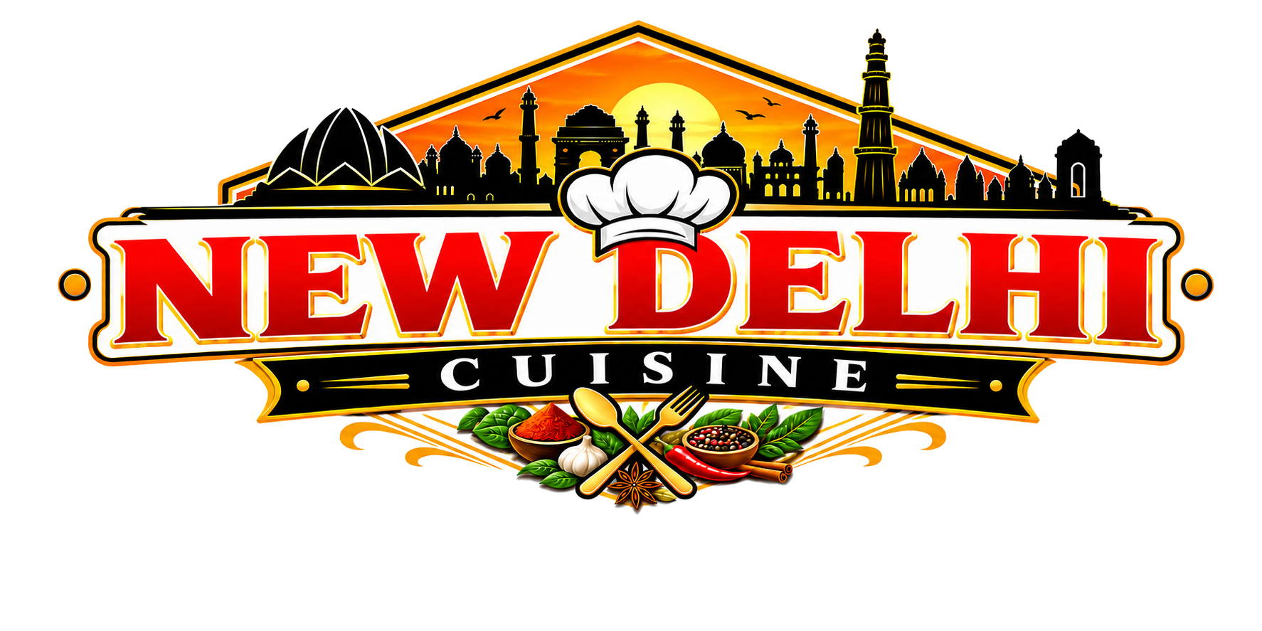 New Delhi Cuisine